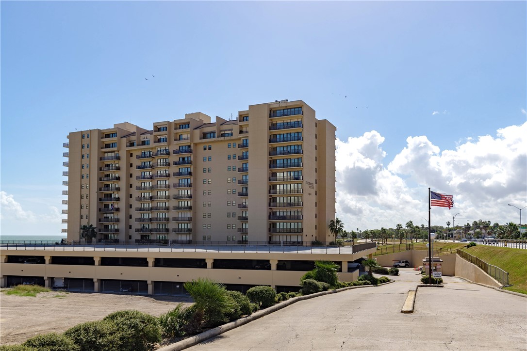1400 Ocean Dr 1103-c Corpus Christi TX 78404