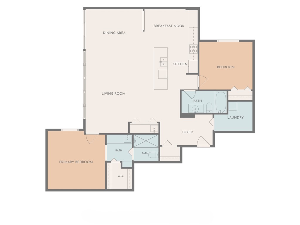 1400 Ocean Dr 1103-c Corpus Christi TX 78404