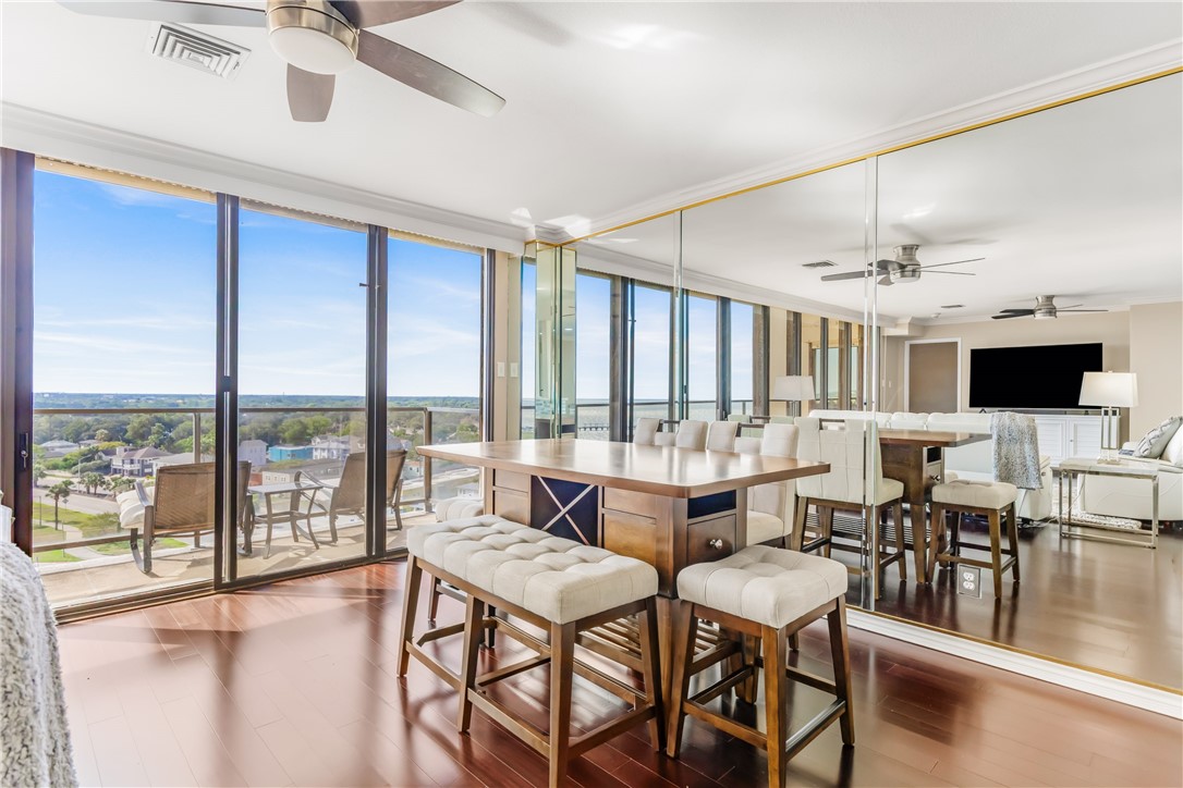 1400 Ocean Dr 1103-c Corpus Christi TX 78404