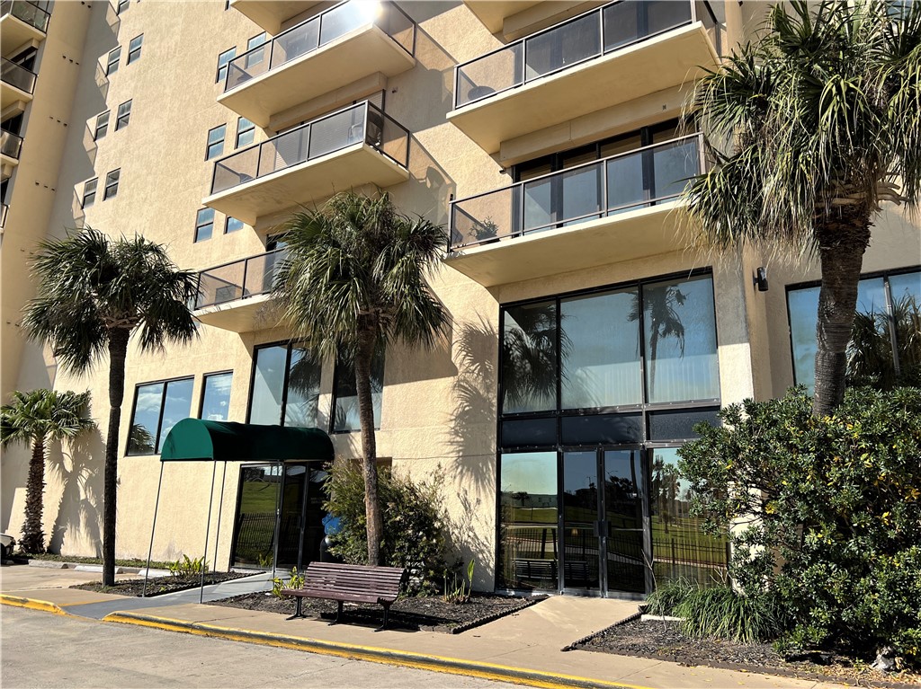 1400 Ocean Dr 1103-c Corpus Christi TX 78404