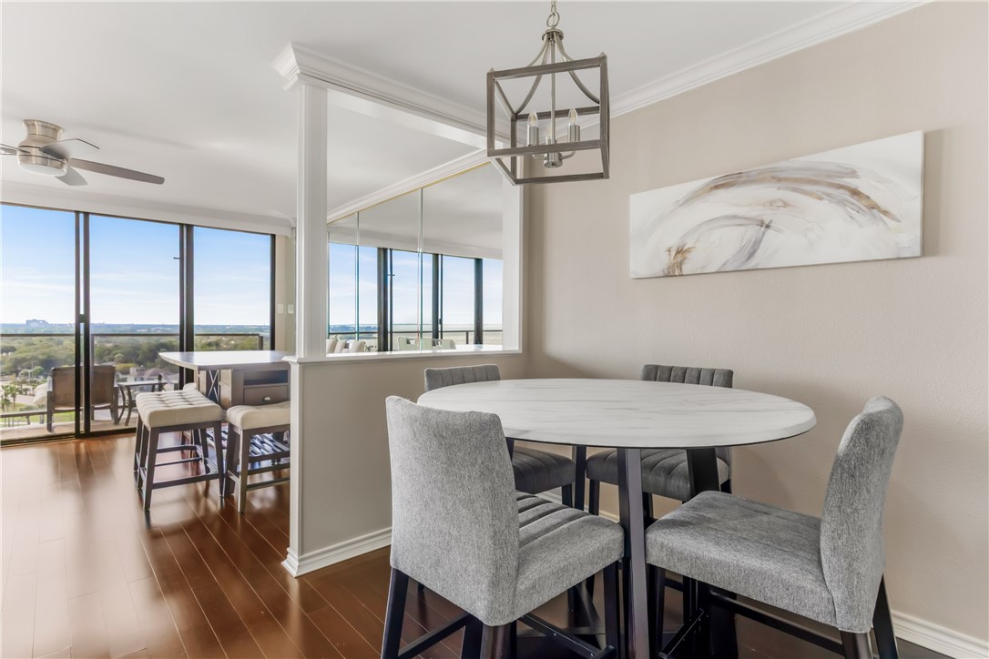 1400 Ocean Dr 1103-c Corpus Christi TX 78404