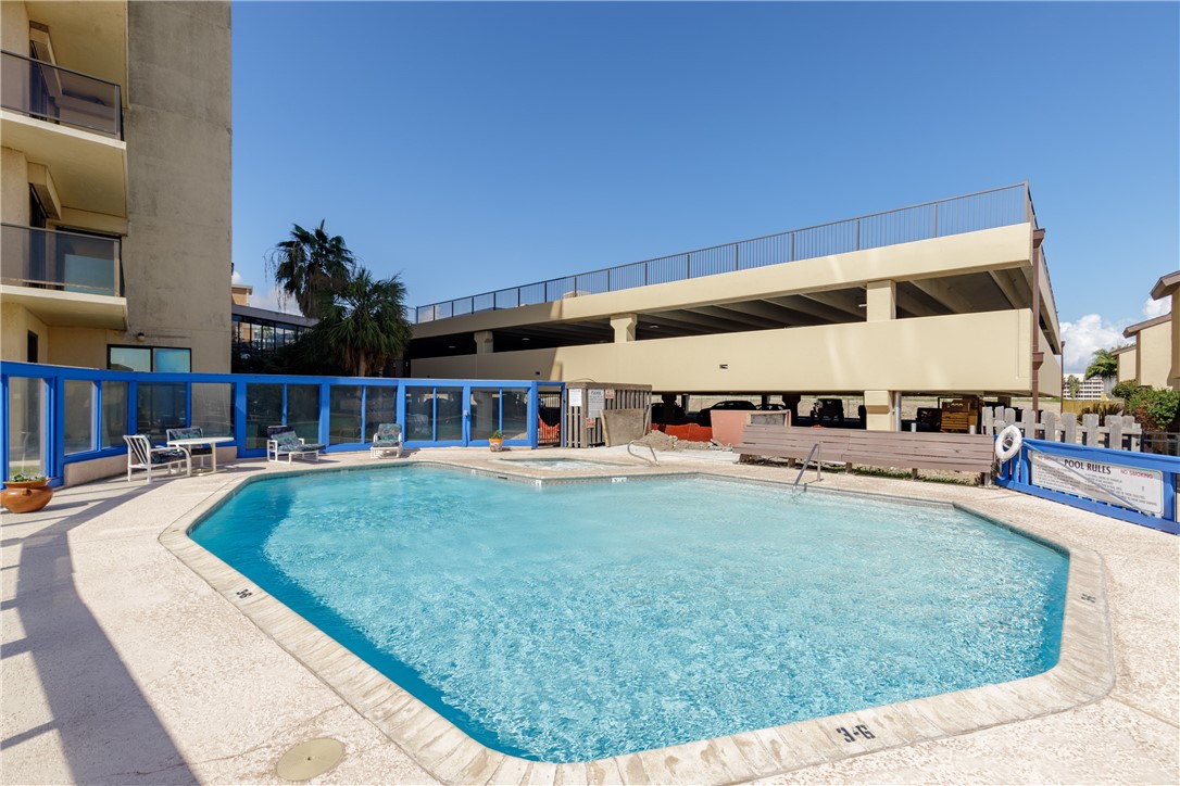 1400 Ocean Dr 1103-c Corpus Christi TX 78404