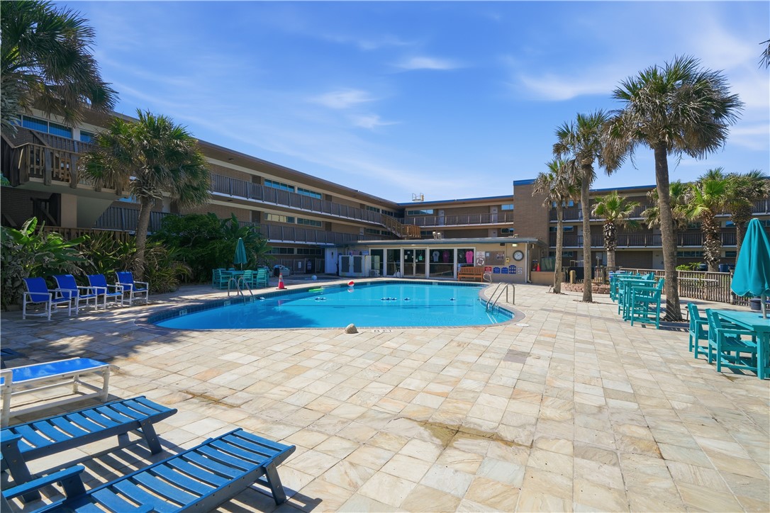 15340 Leeward Drive 306 Corpus Christi TX 78418