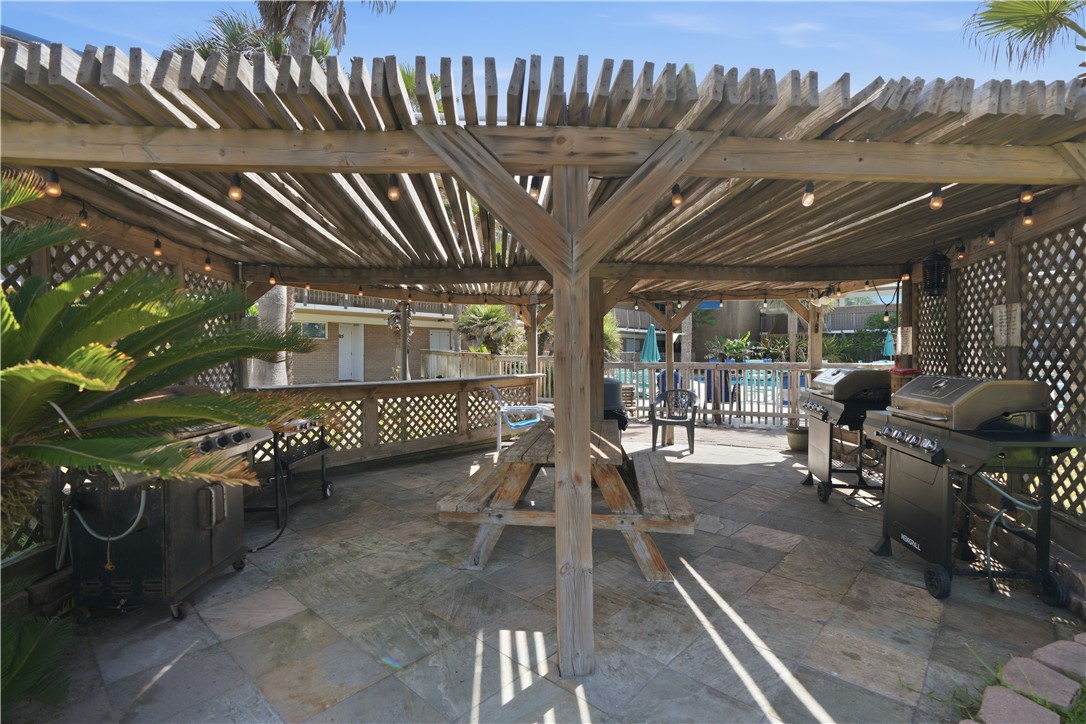 15340 Leeward Drive 306 Corpus Christi TX 78418