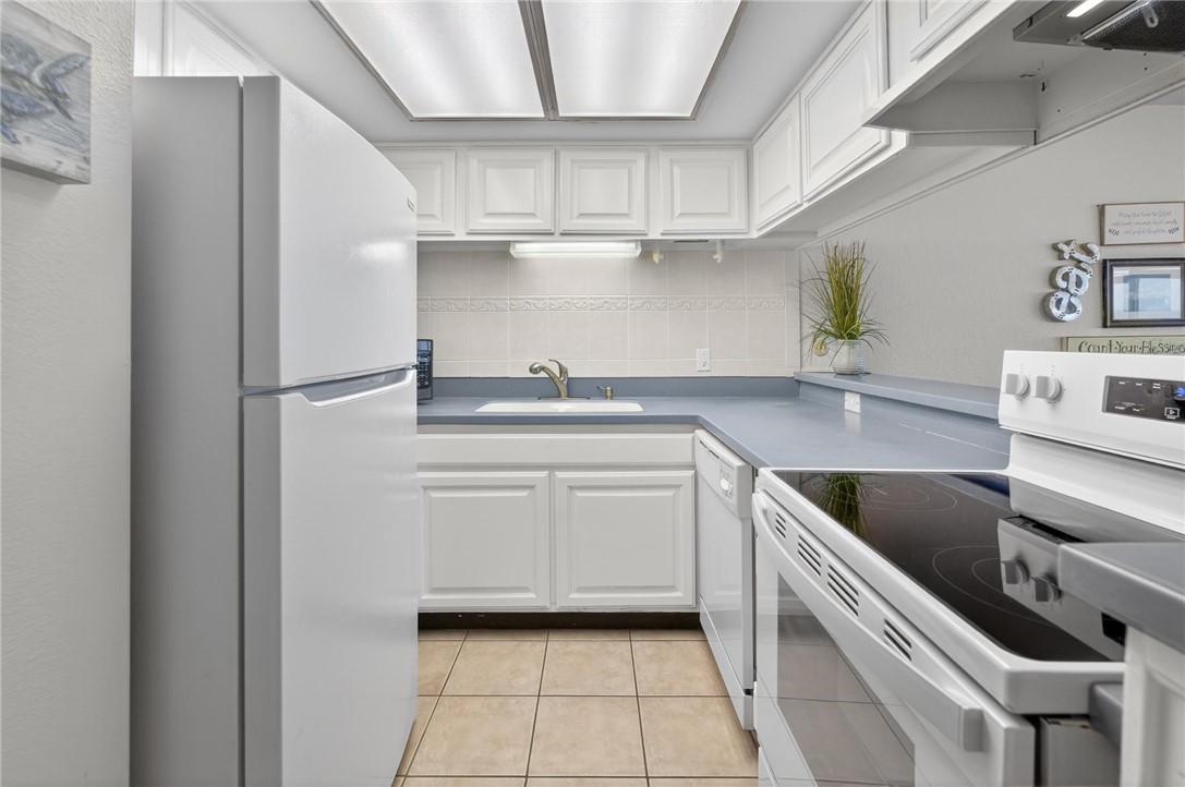 14810 Windward Drive 417 Corpus Christi TX 78418