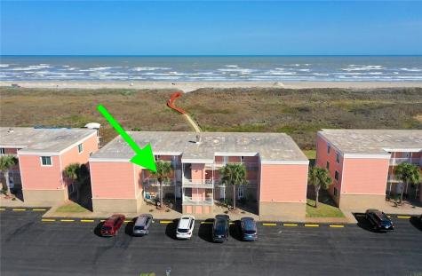 700 Island Retreat Road 146 Port Aransas TX 78373