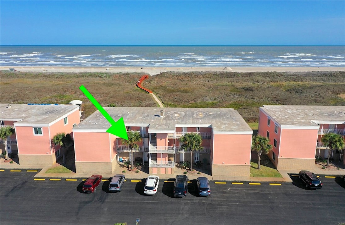 700 Island Retreat Road 146 Port Aransas TX 78373