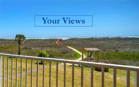 700 Island Retreat Road 146 Port Aransas TX 78373