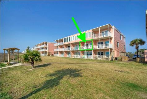 700 Island Retreat Road 146 Port Aransas TX 78373