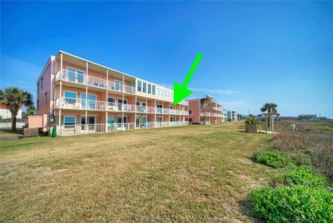 700 Island Retreat Road 146 Port Aransas TX 78373