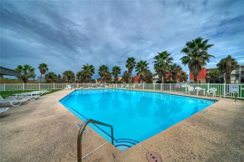 700 Island Retreat Road 146 Port Aransas TX 78373