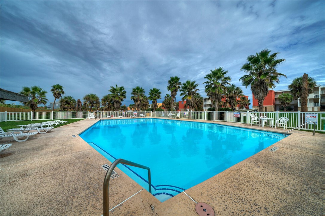 700 Island Retreat Road 146 Port Aransas TX 78373