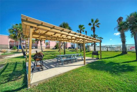 700 Island Retreat Road 146 Port Aransas TX 78373