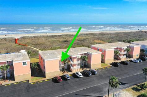 700 Island Retreat Road 146 Port Aransas TX 78373