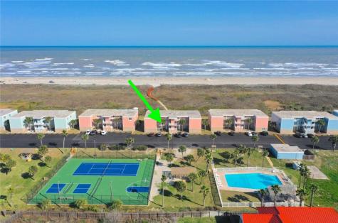700 Island Retreat Road 146 Port Aransas TX 78373