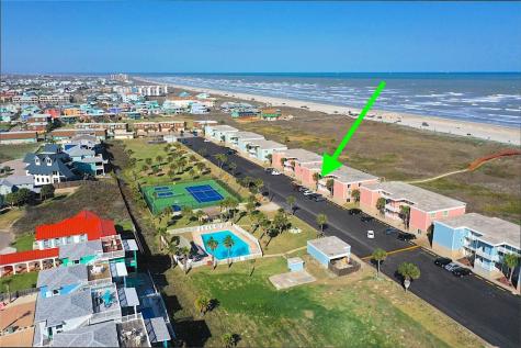 700 Island Retreat Road 146 Port Aransas TX 78373