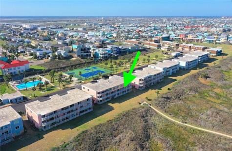 700 Island Retreat Road 146 Port Aransas TX 78373