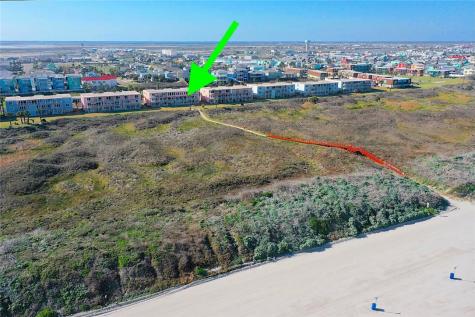700 Island Retreat Road 146 Port Aransas TX 78373