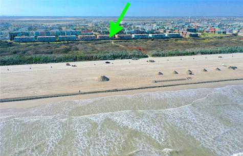 700 Island Retreat Road 146 Port Aransas TX 78373