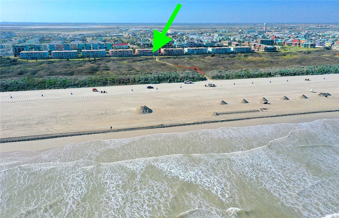 700 Island Retreat Road 146 Port Aransas TX 78373