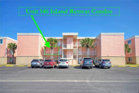 700 Island Retreat Road 146 Port Aransas TX 78373