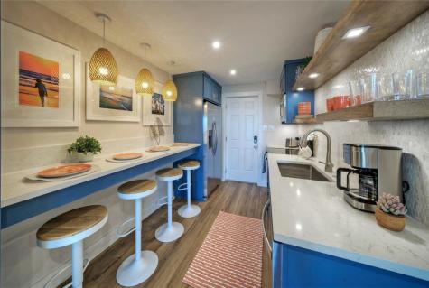 700 Island Retreat Road 146 Port Aransas TX 78373