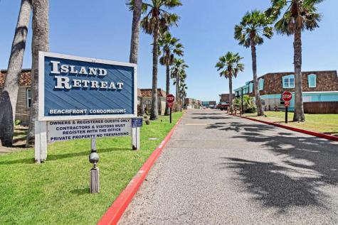 700 Island Retreat Road 146 Port Aransas TX 78373