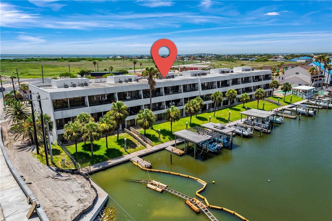 14514 E Cabana Street 107 Corpus Christi TX 78418