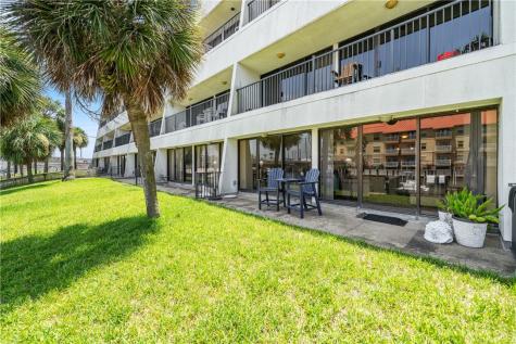 14514 E Cabana Street 107 Corpus Christi TX 78418