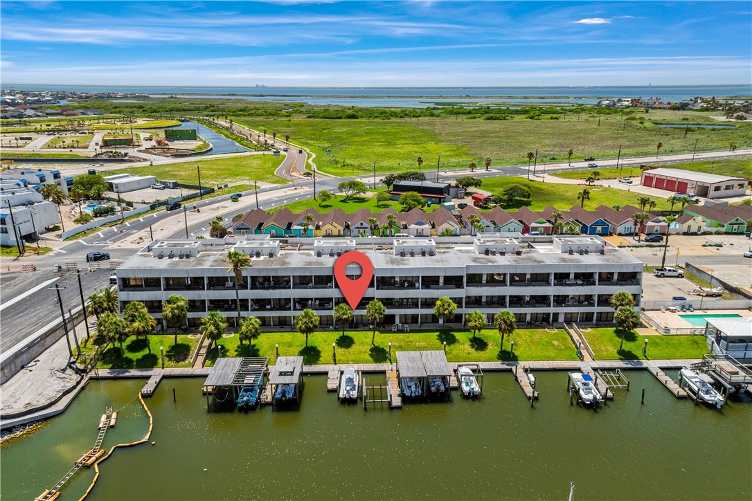 14514 E Cabana Street 107 Corpus Christi TX 78418