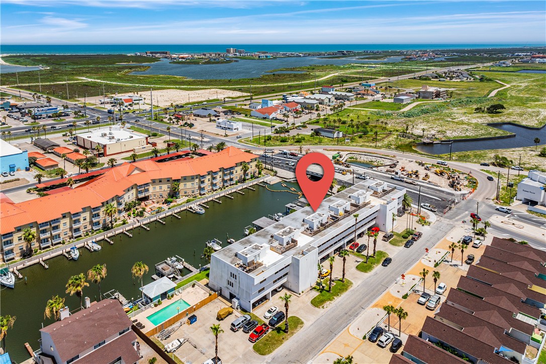 14514 E Cabana Street 107 Corpus Christi TX 78418