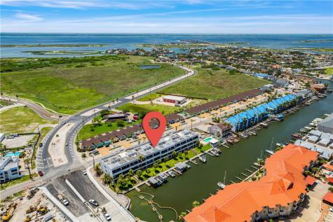 14514 E Cabana Street 107 Corpus Christi TX 78418