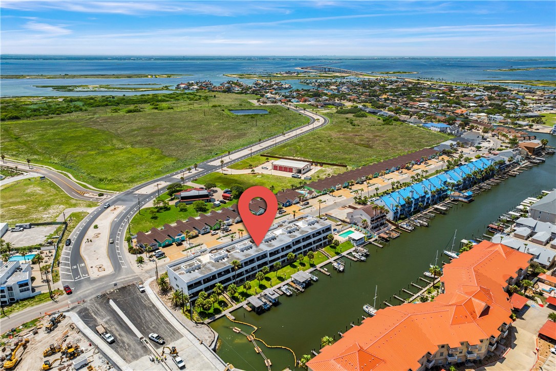 14514 E Cabana Street 107 Corpus Christi TX 78418