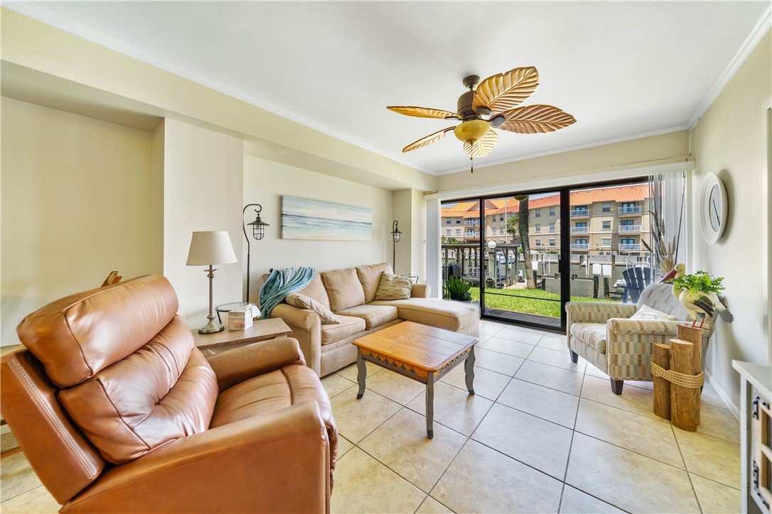 14514 E Cabana Street 107 Corpus Christi TX 78418