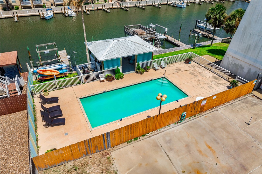 14514 E Cabana Street 107 Corpus Christi TX 78418