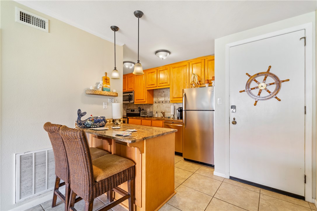 14514 E Cabana Street 107 Corpus Christi TX 78418