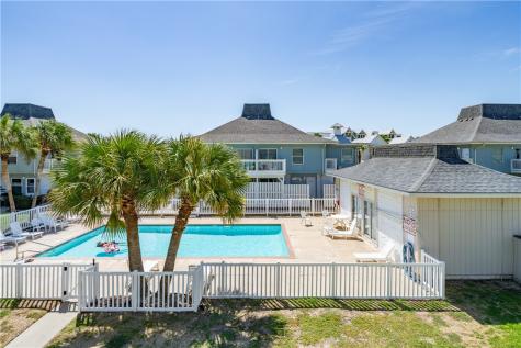 4901 State Highway 361 222 Port Aransas TX 78373