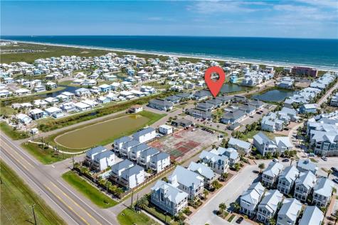 4901 State Highway 361 222 Port Aransas TX 78373