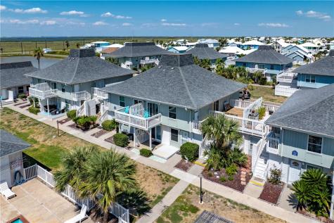 4901 State Highway 361 222 Port Aransas TX 78373