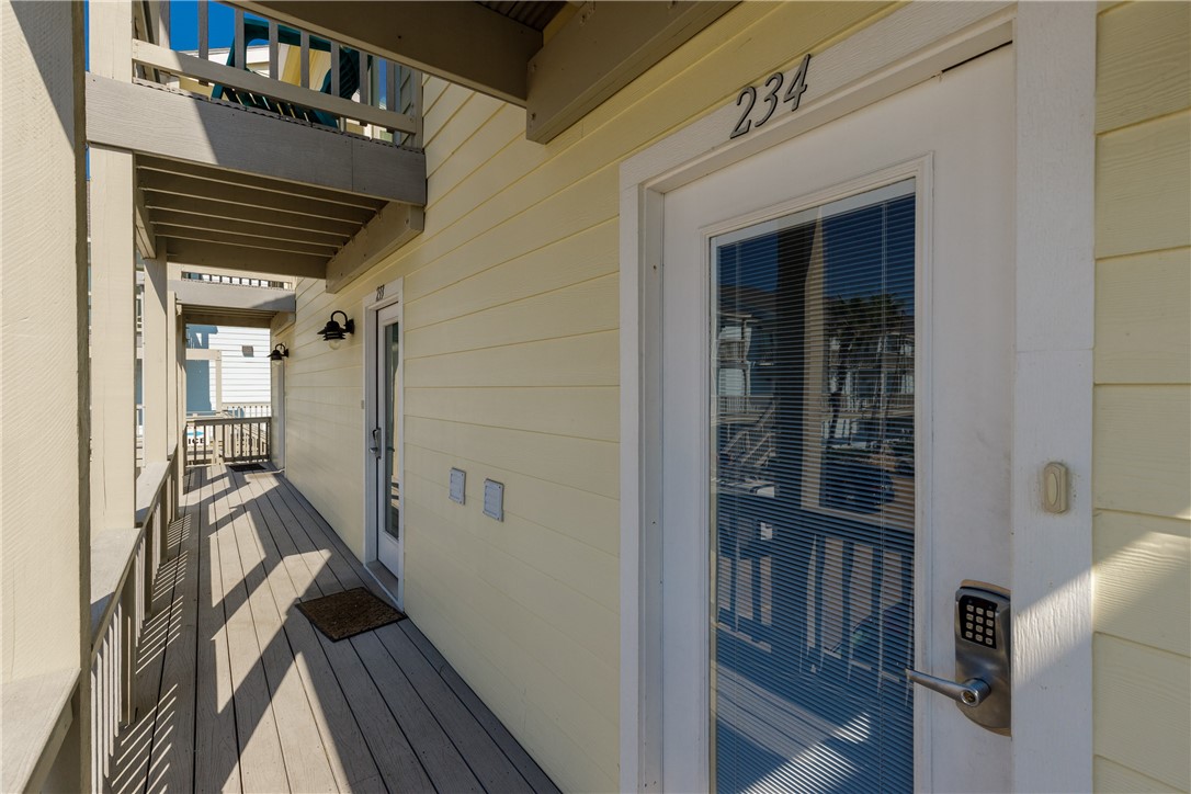 14802 Windward Drive 234 Corpus Christi TX 78418
