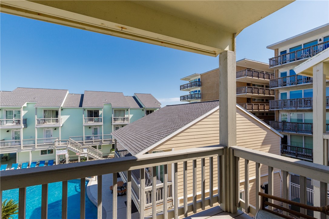 14802 Windward Drive 234 Corpus Christi TX 78418