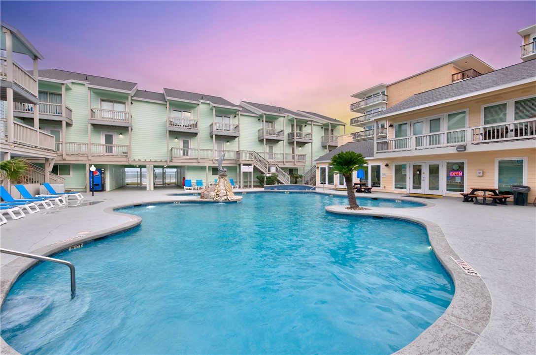 14802 Windward Drive 234 Corpus Christi TX 78418