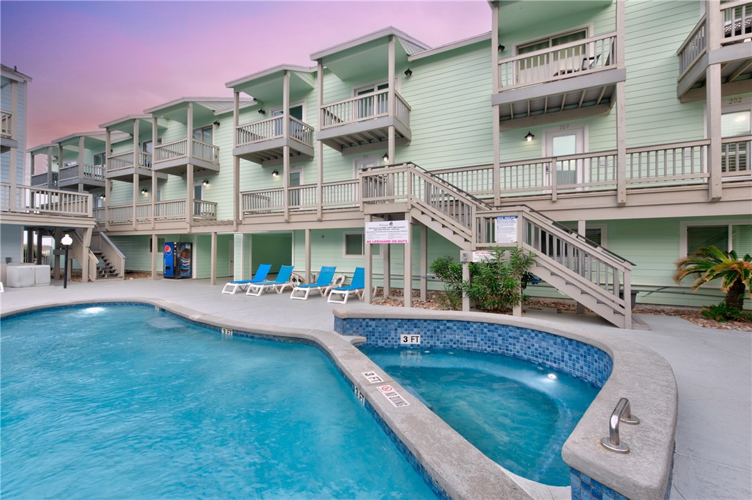14802 Windward Drive 234 Corpus Christi TX 78418