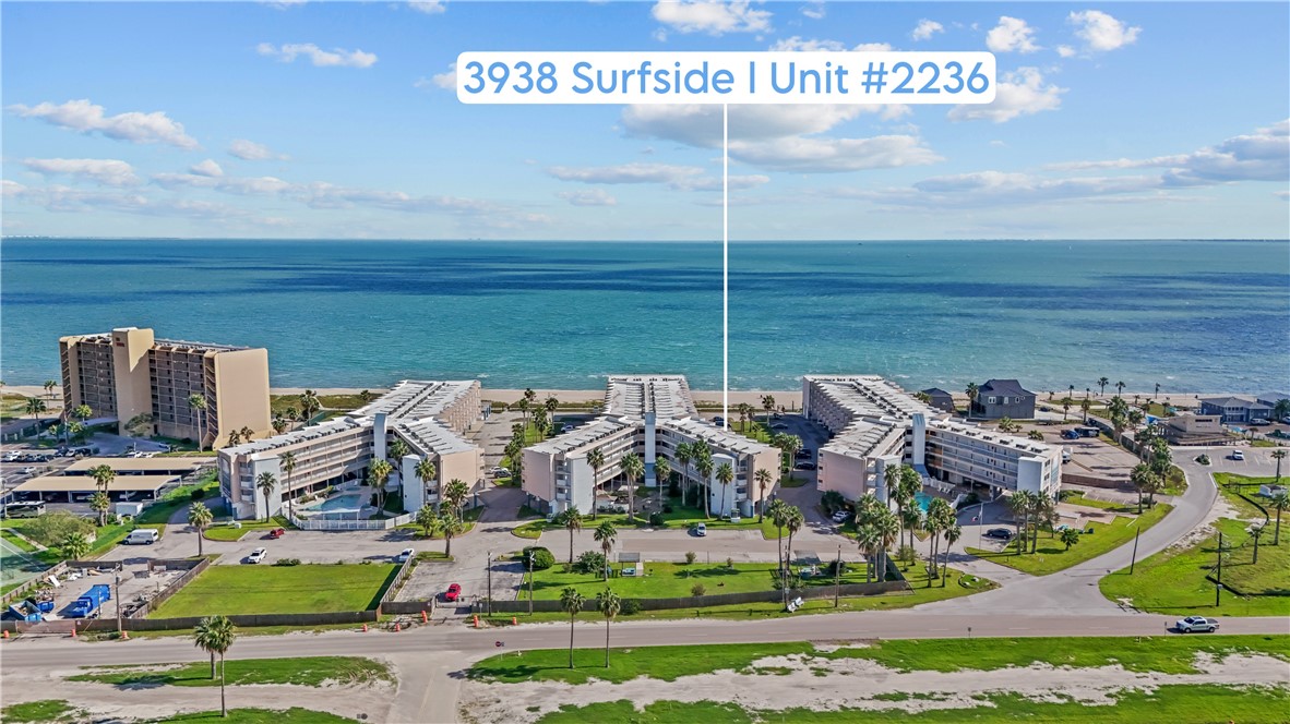 3938 Surfside Boulevard 2236 Corpus Christi TX 78402
