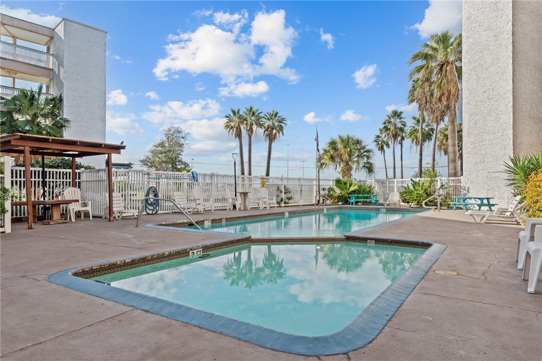 3938 Surfside Boulevard 2236 Corpus Christi TX 78402