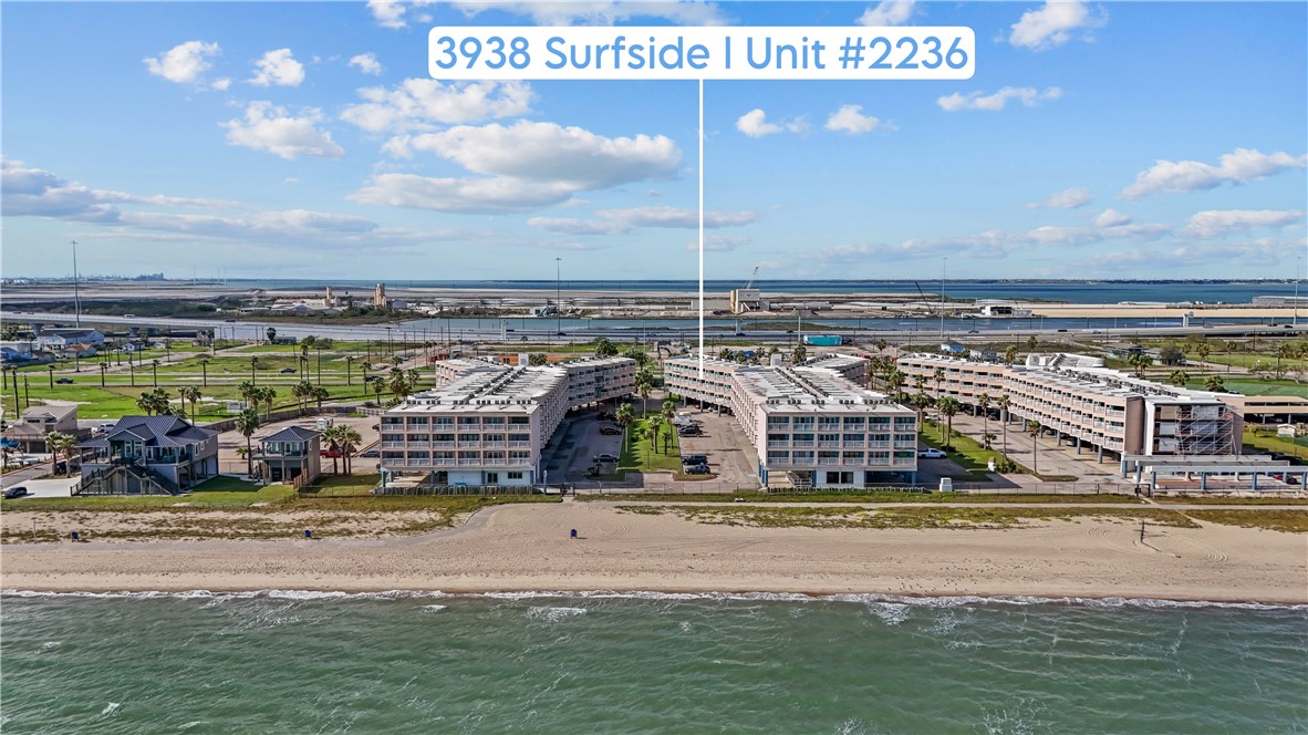 3938 Surfside Boulevard 2236 Corpus Christi TX 78402