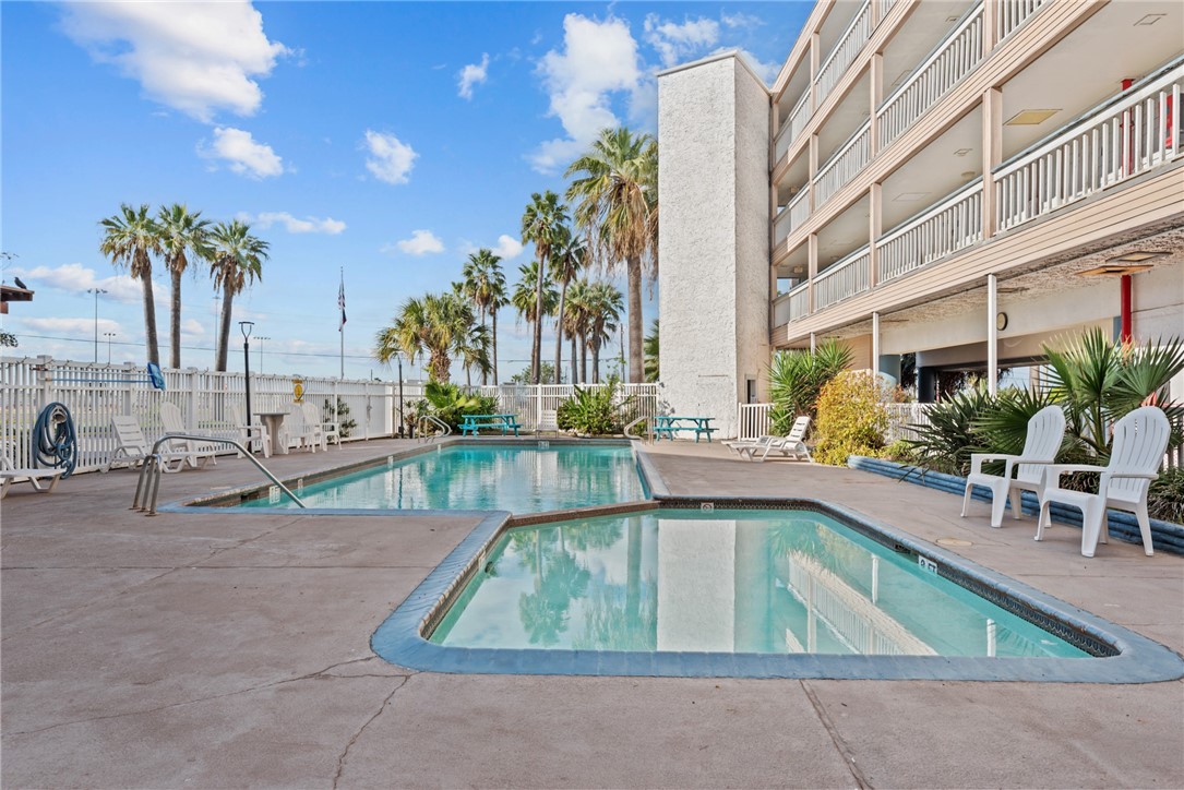 3938 Surfside Boulevard 2236 Corpus Christi TX 78402