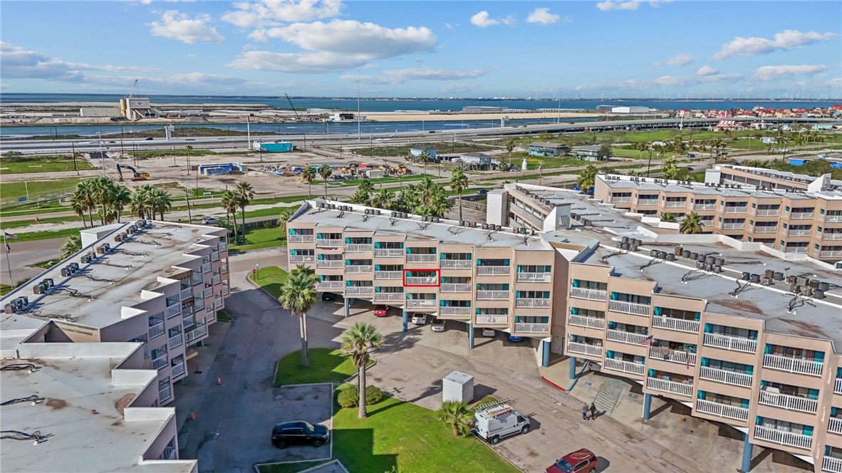3938 Surfside Boulevard 2236 Corpus Christi TX 78402