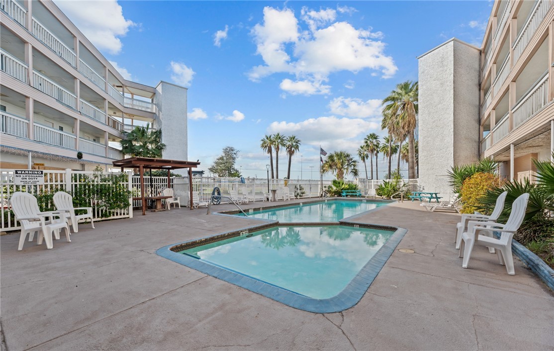 3938 Surfside Boulevard 2236 Corpus Christi TX 78402