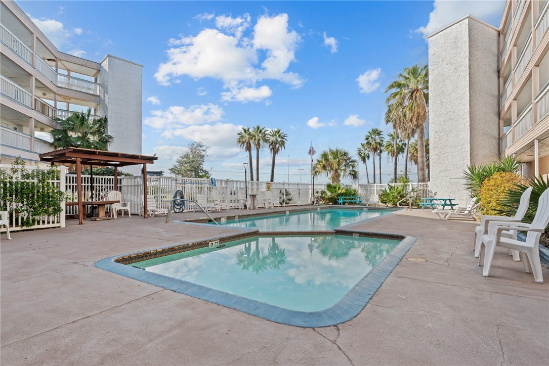 3938 Surfside Boulevard 2236 Corpus Christi TX 78402